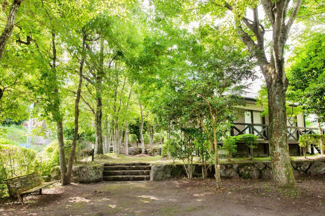 'Imi Ola House Apartment Yufu Exterior photo